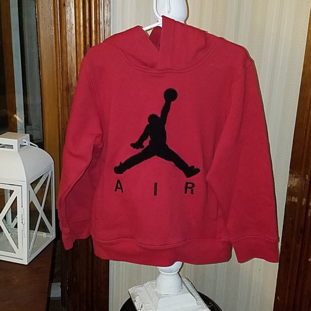 Jordan Hoodie